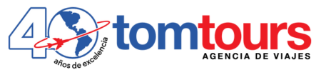 Tom Tours - Agencia de Viajes